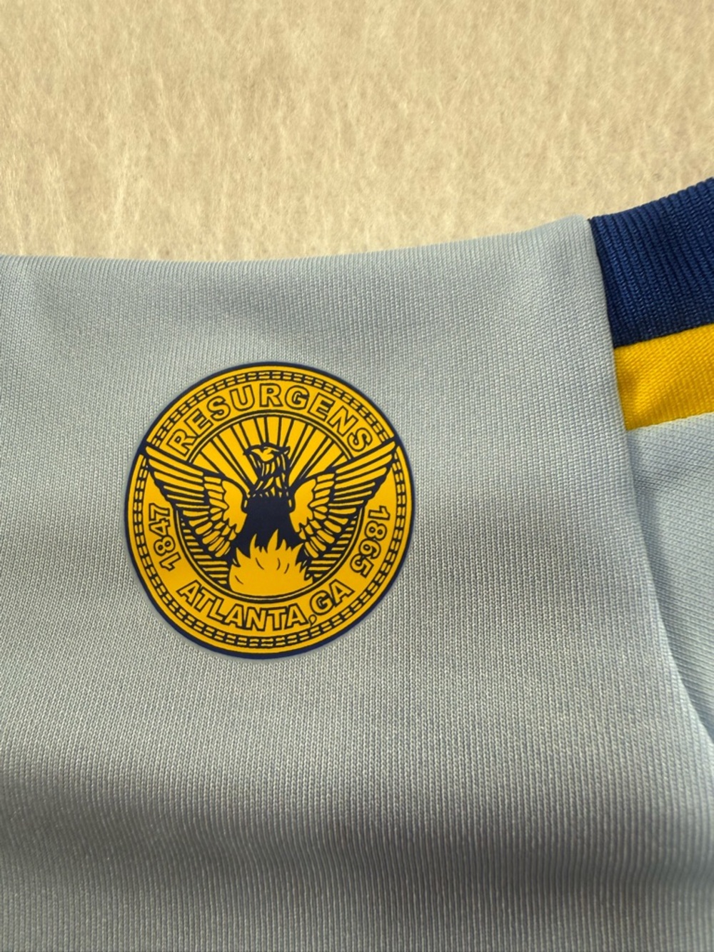 Adidas Atlanta United FC Women’s Soccer Jersey – NWT Size Small Retail $99.99 - Picture 13 of 15
